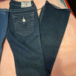 True Religion jeans